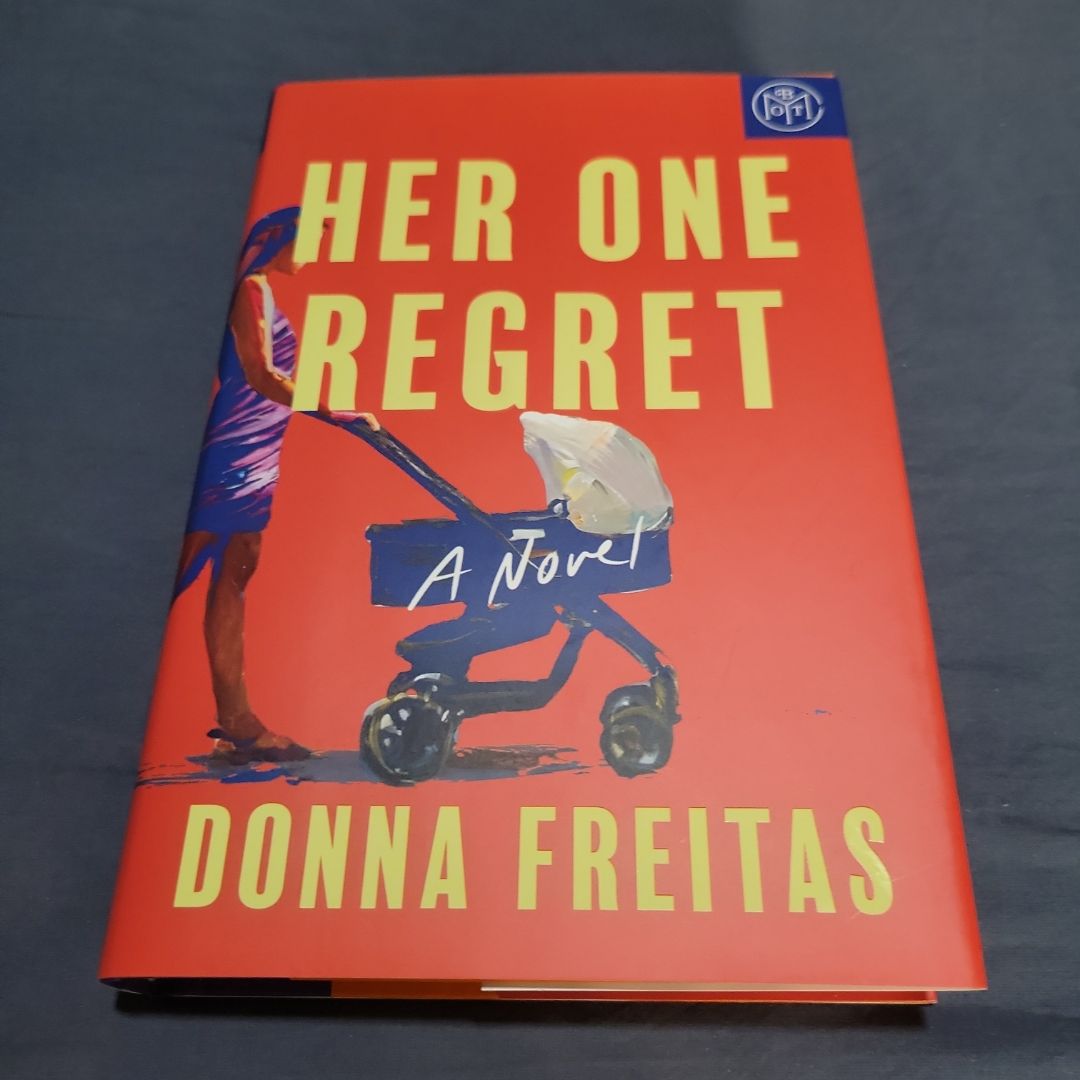 Her One Regret