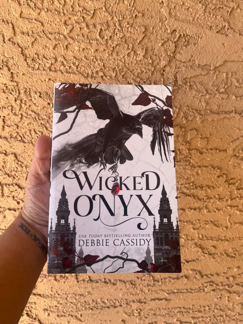 Wicked Onyx (Special Edition)