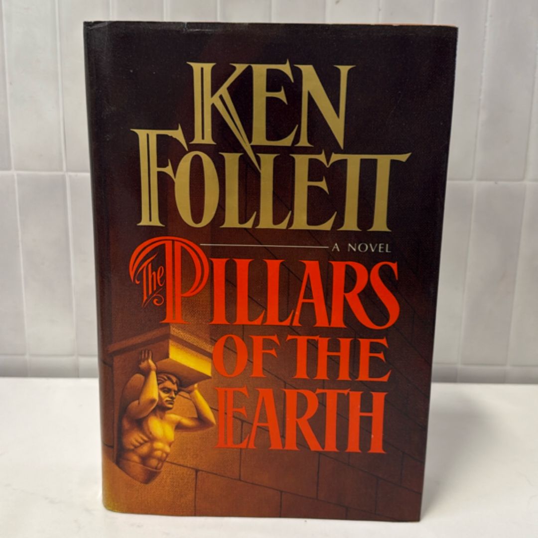 The Pillars of the Earth