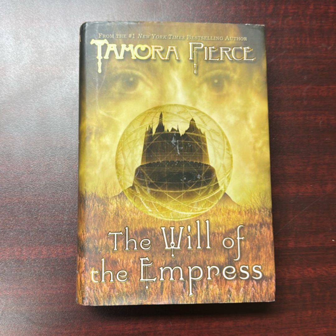 The Will of the Empress
