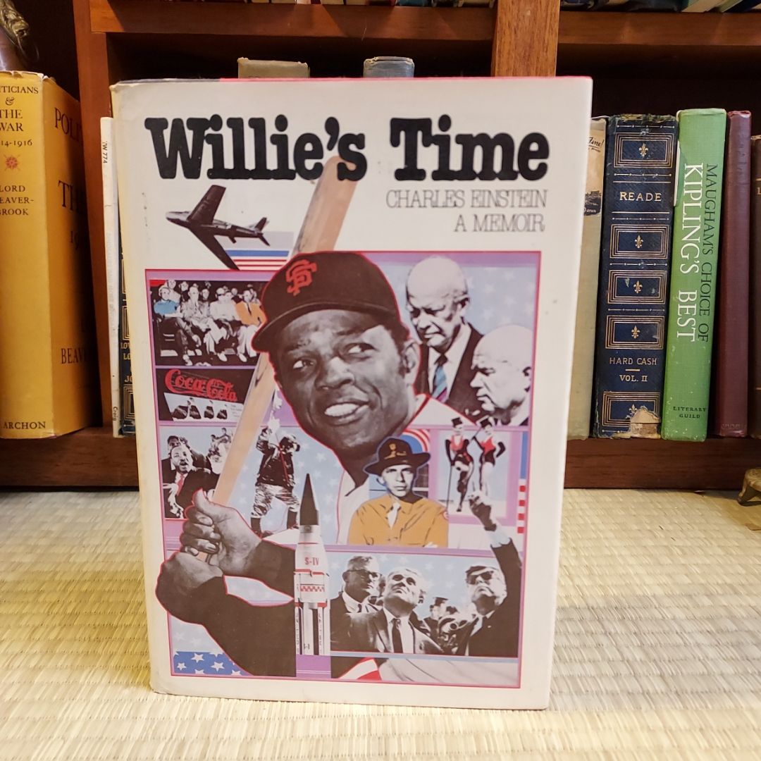 Willie's Time