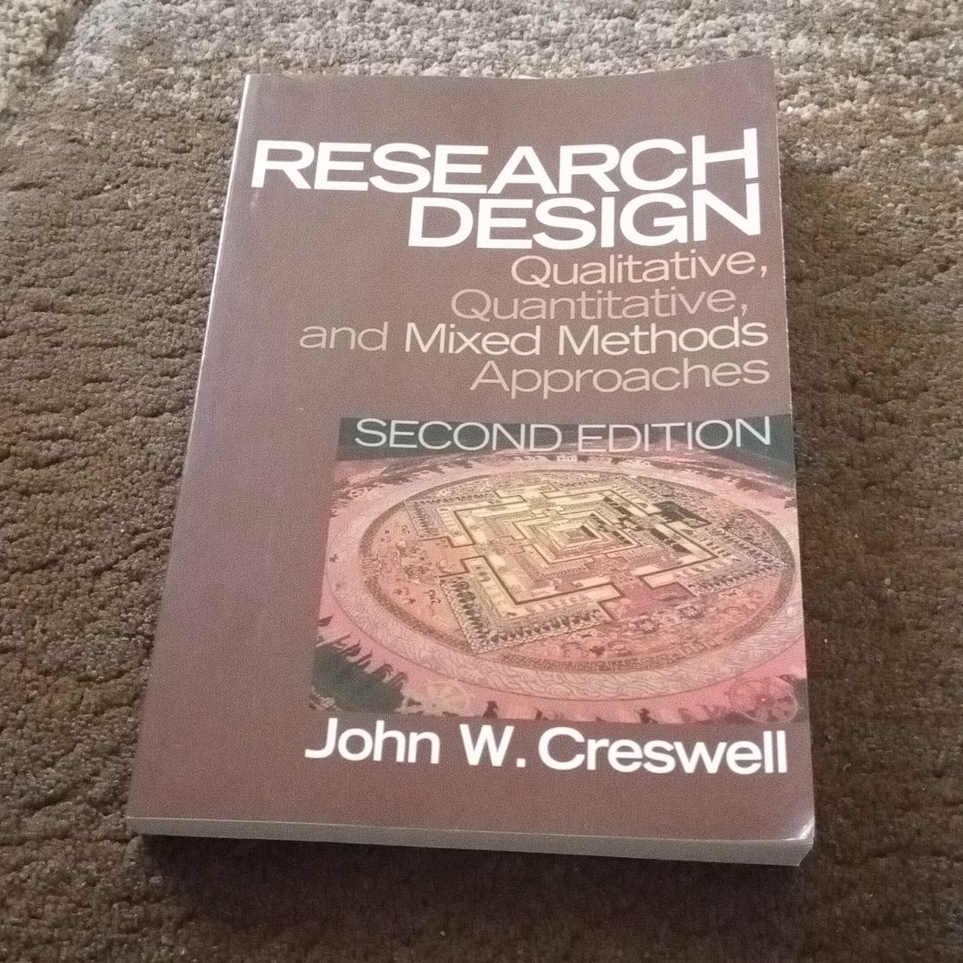 Used John W. Creswell Books | PangoBooks