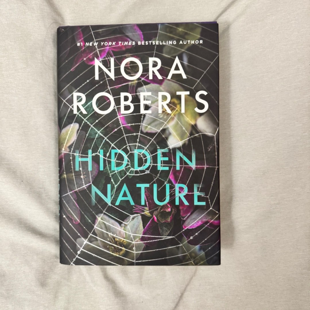 Hidden Nature
