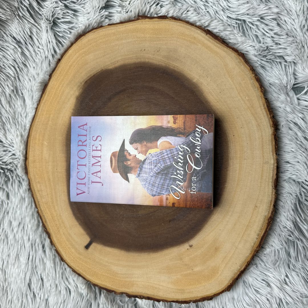 Wishing for a Cowboy