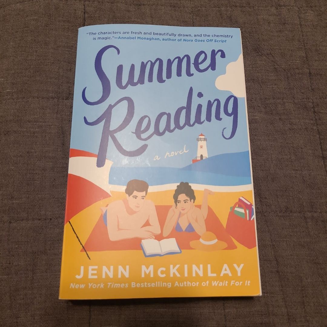 Summer Reading