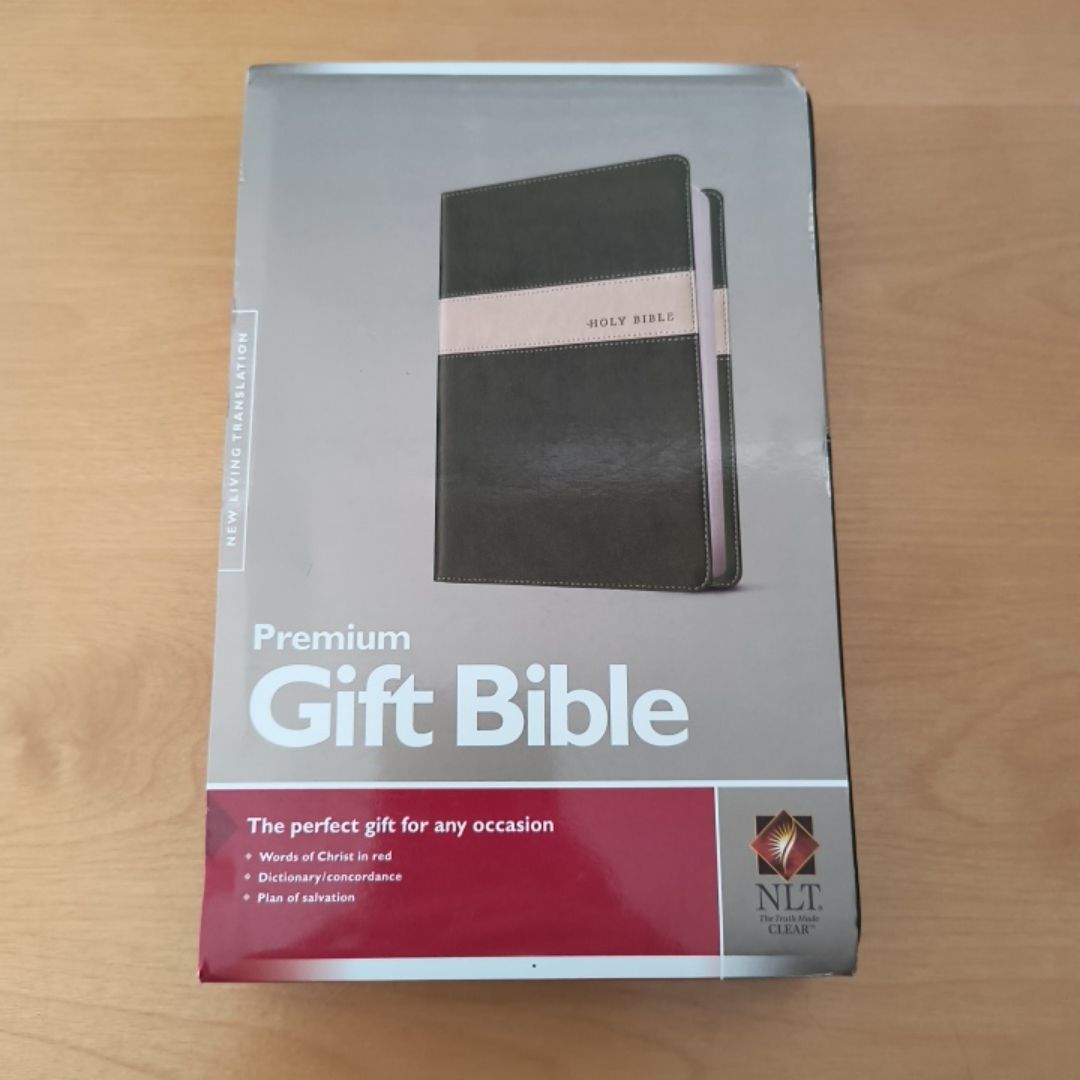 Holy Bible
