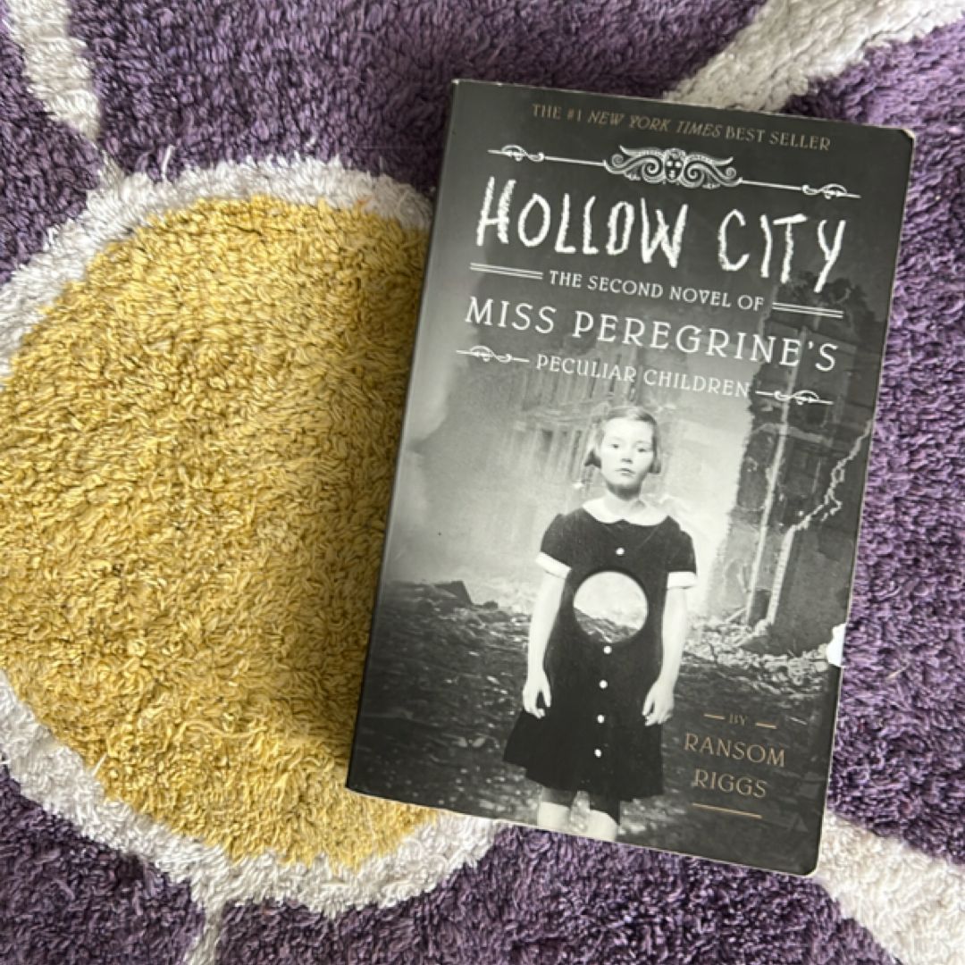 Hollow City