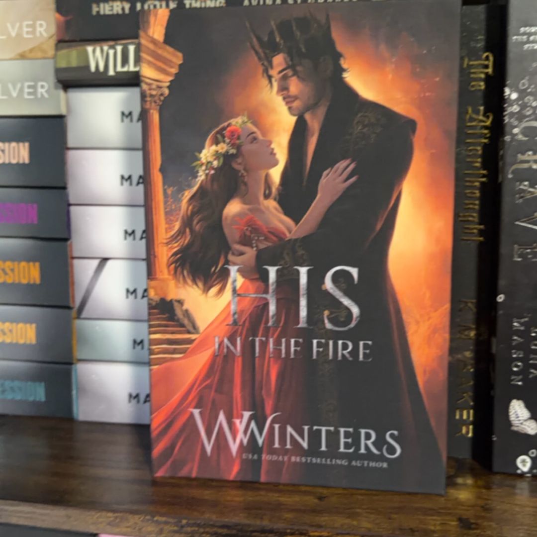 Forget Me Not