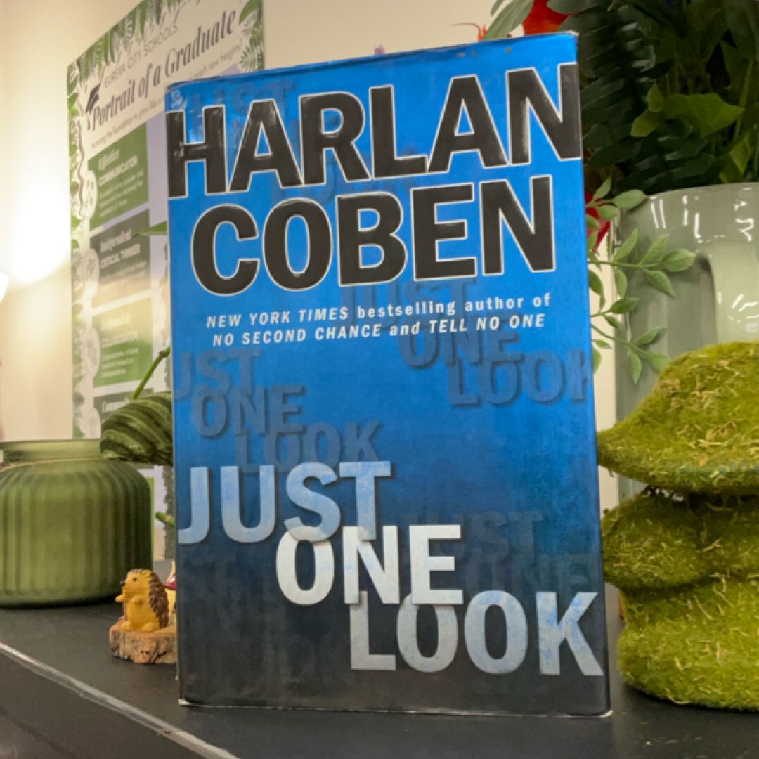 Just One Look