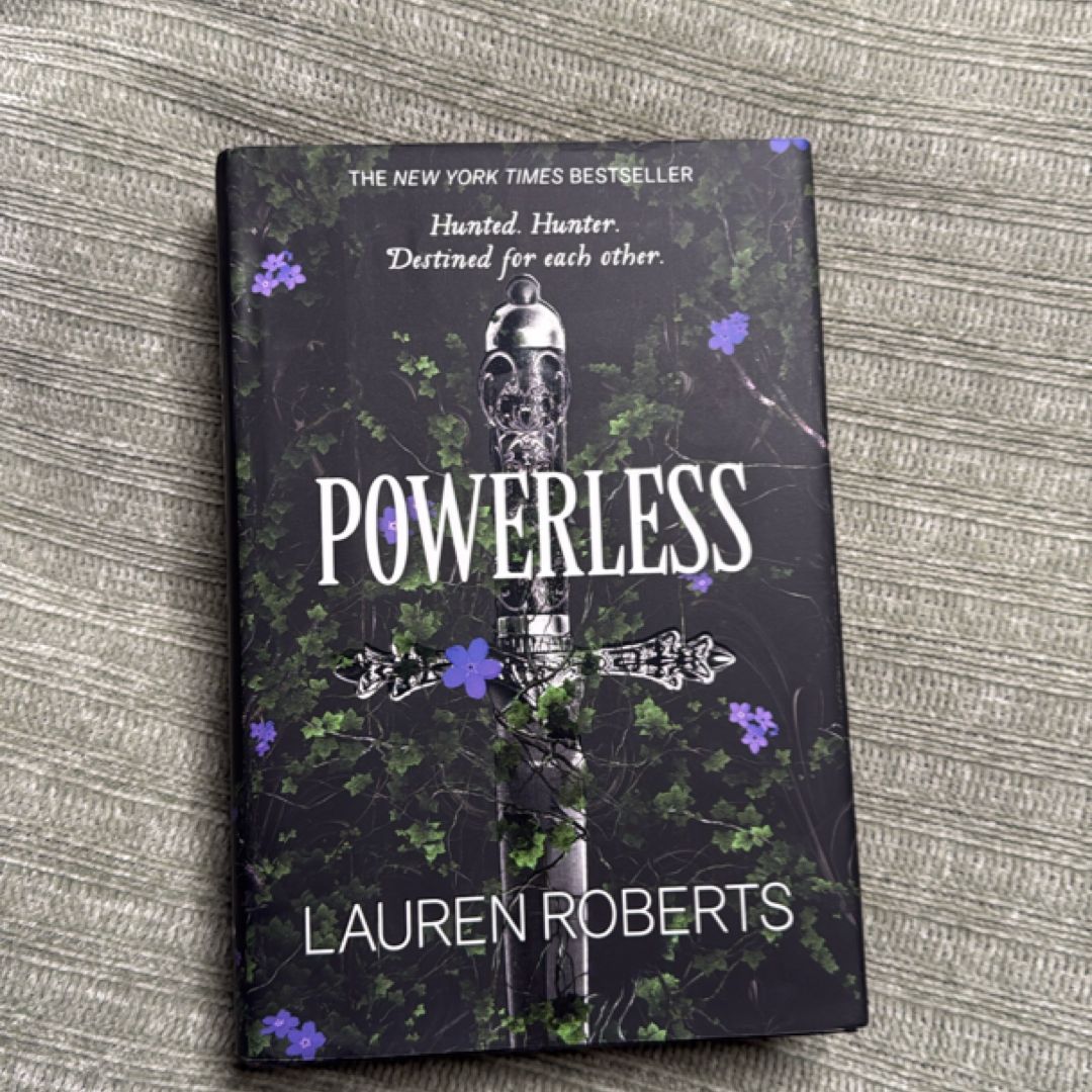 Powerless