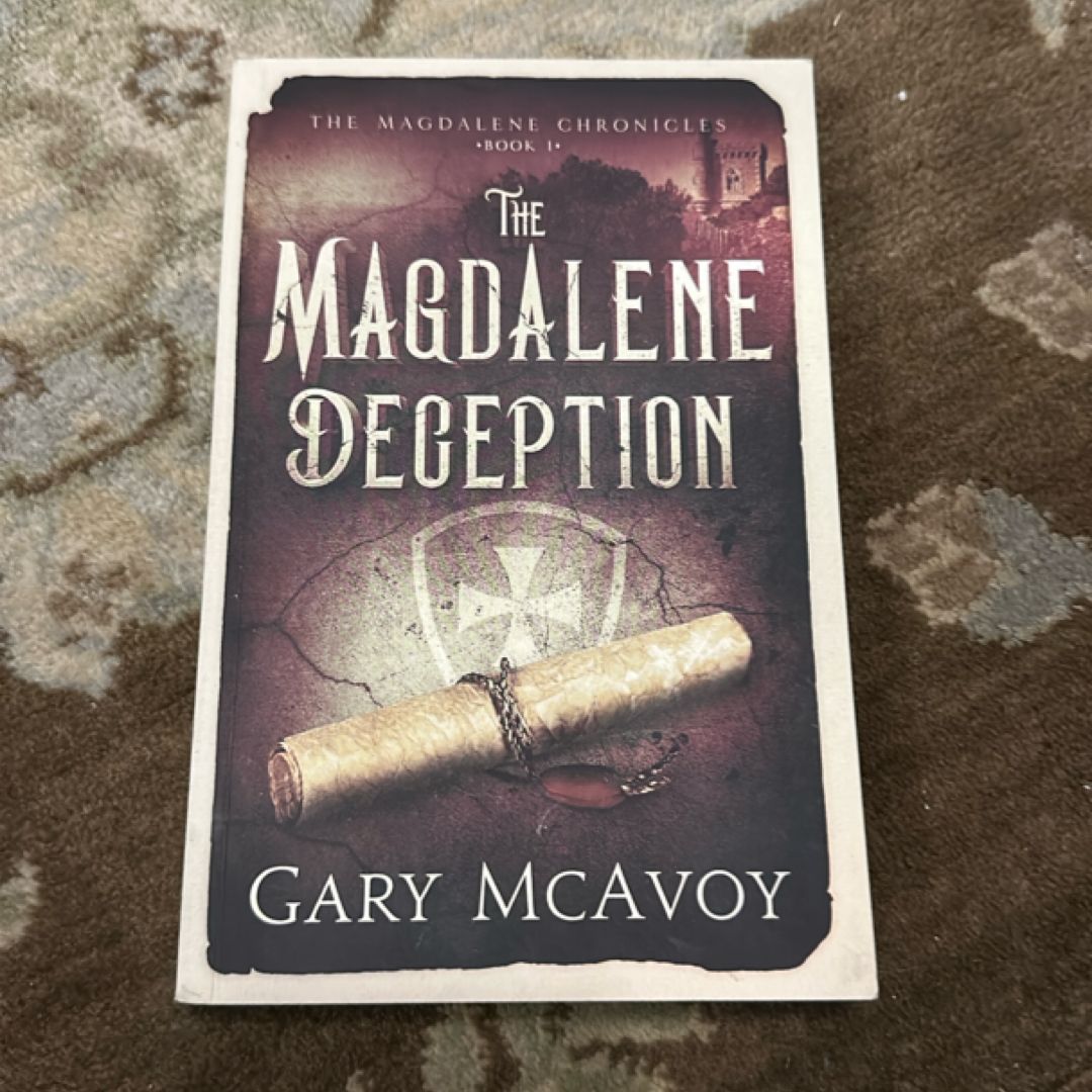 The Magdalene Deception