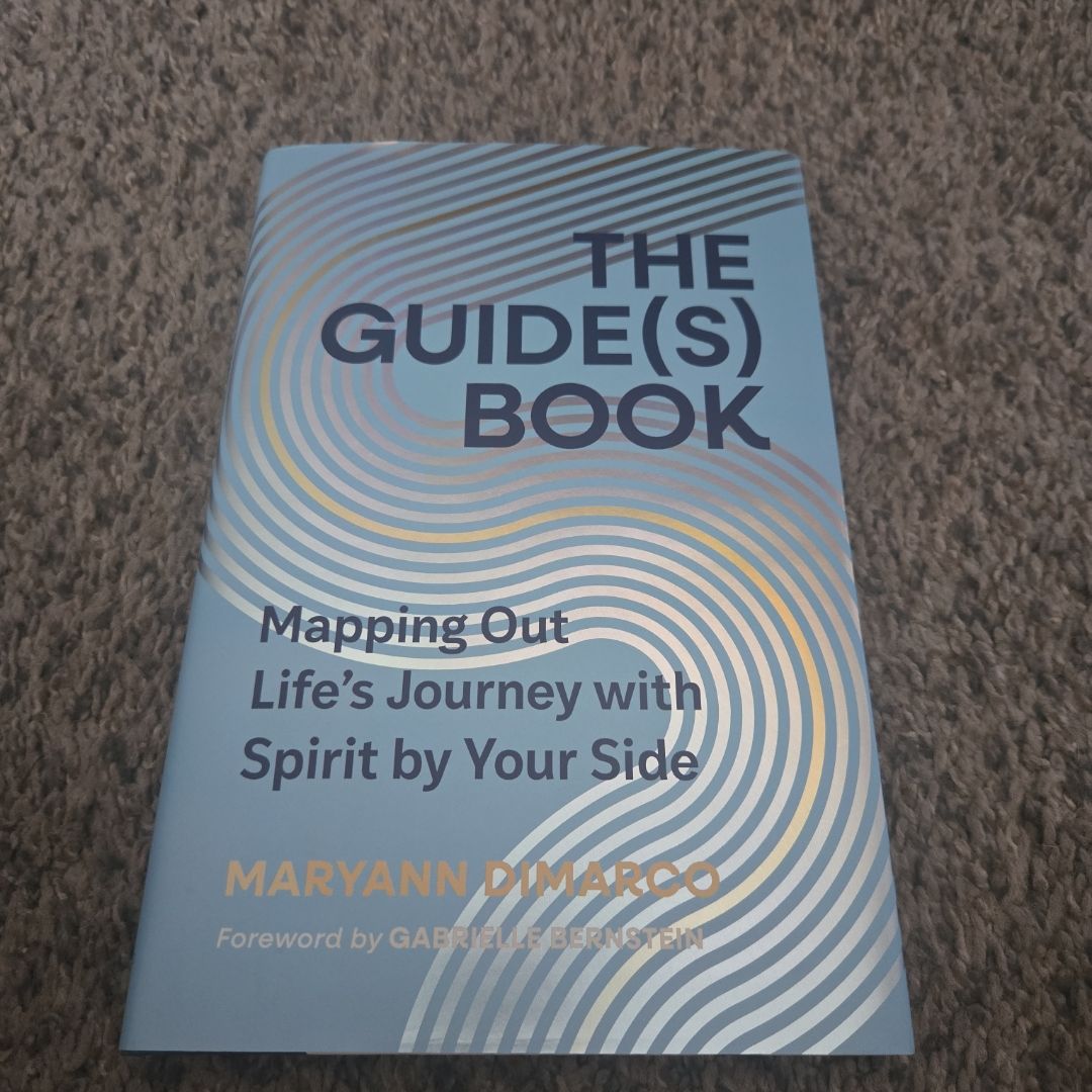 The Guide(s) Book