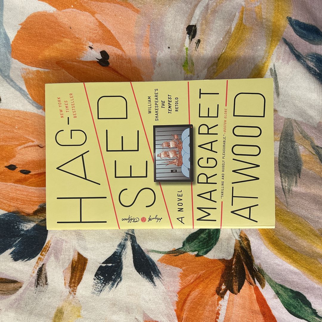 Hag-Seed