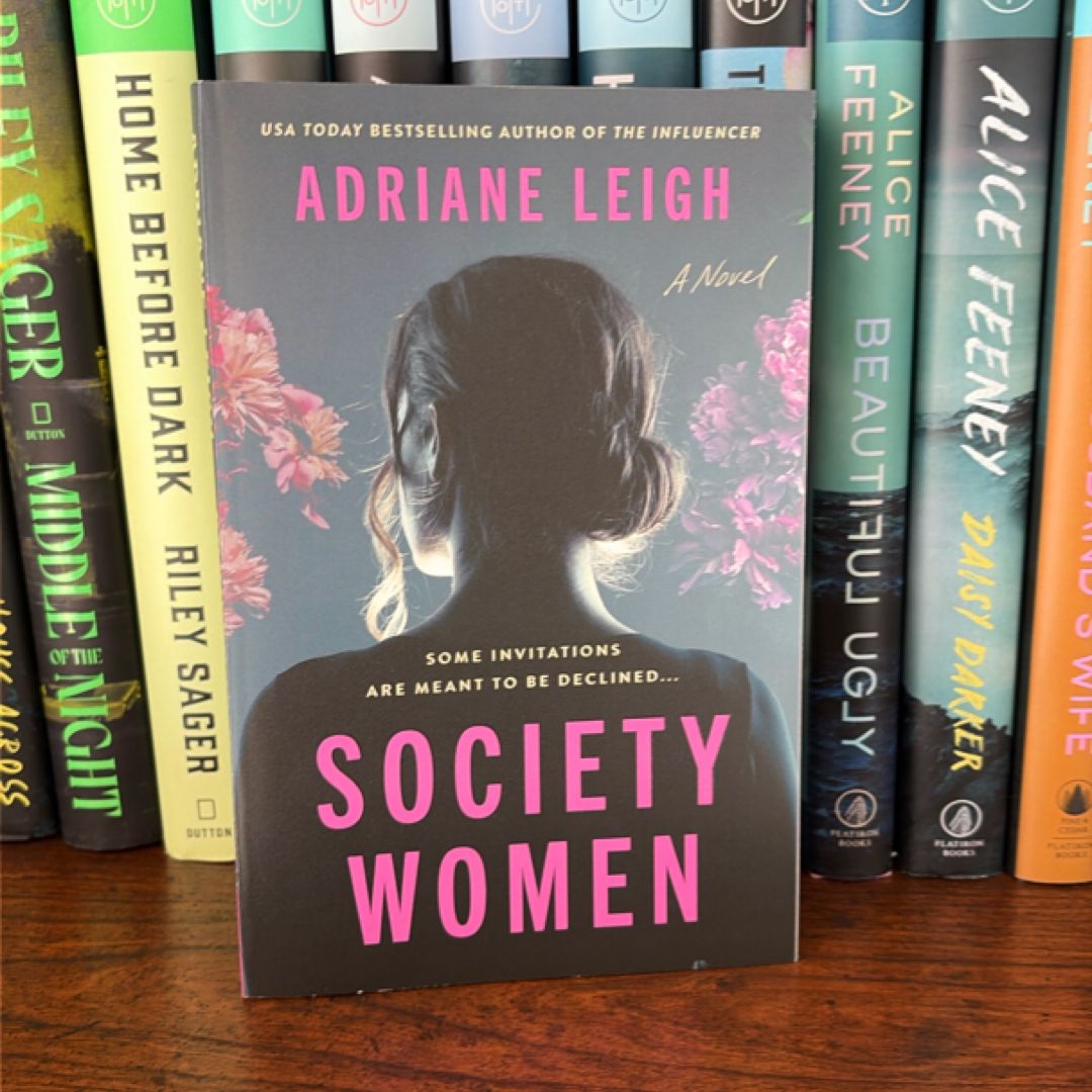 Society Women