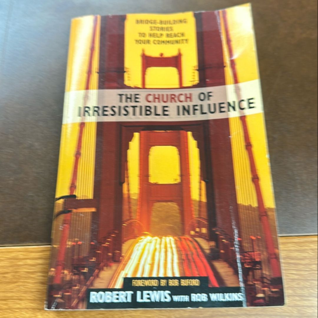 The Church of Irresistible Influence