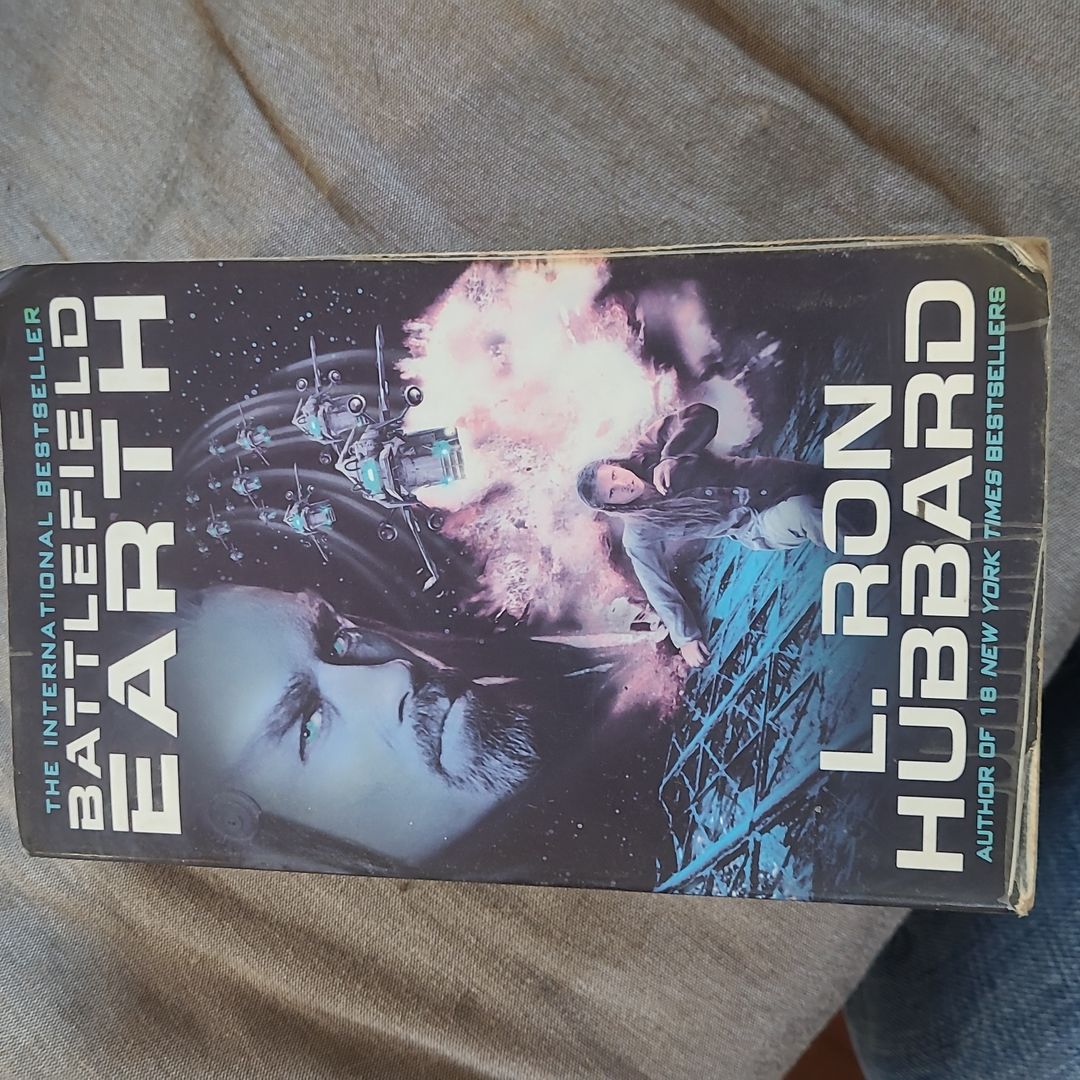 Battlefield Earth