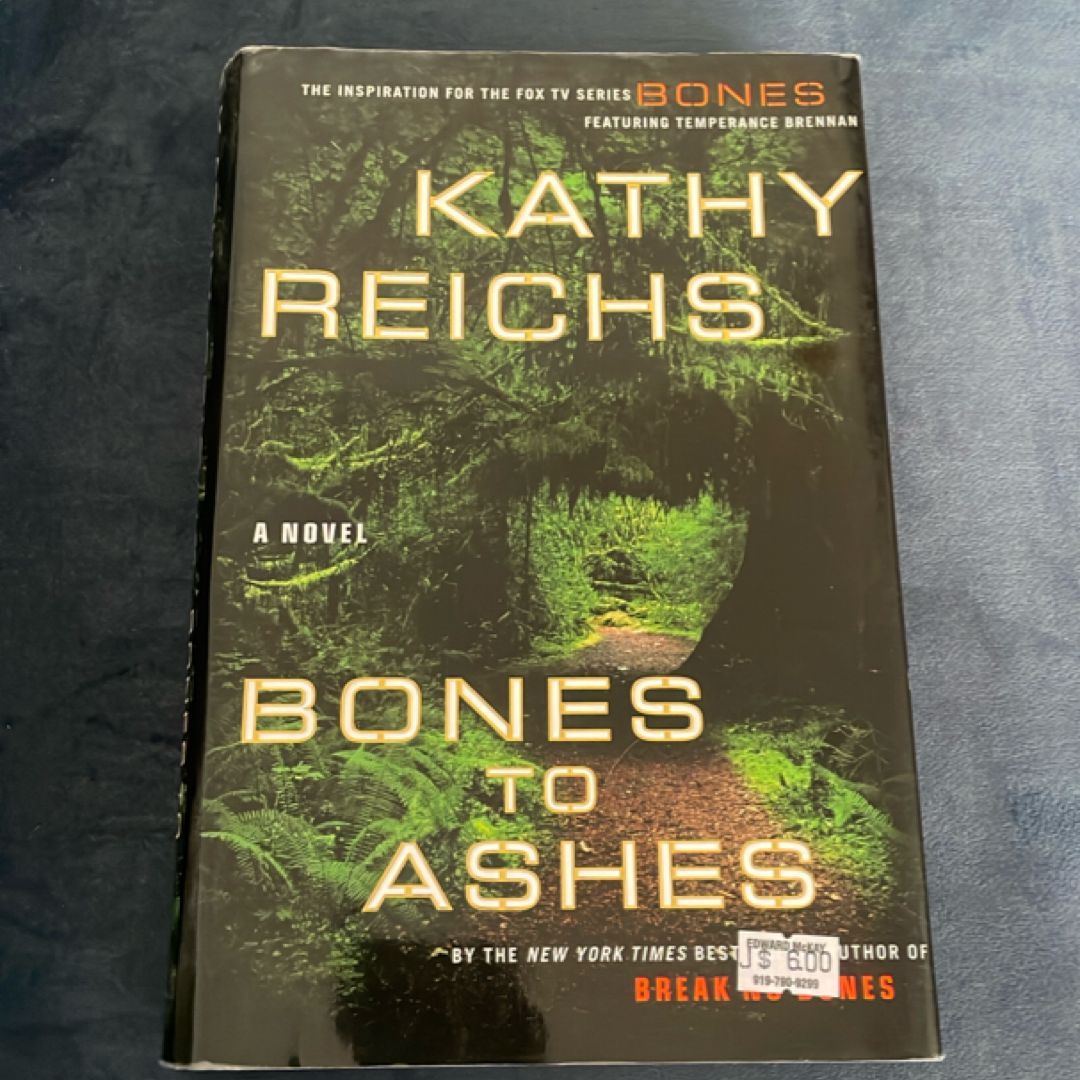 Bones to Ashes