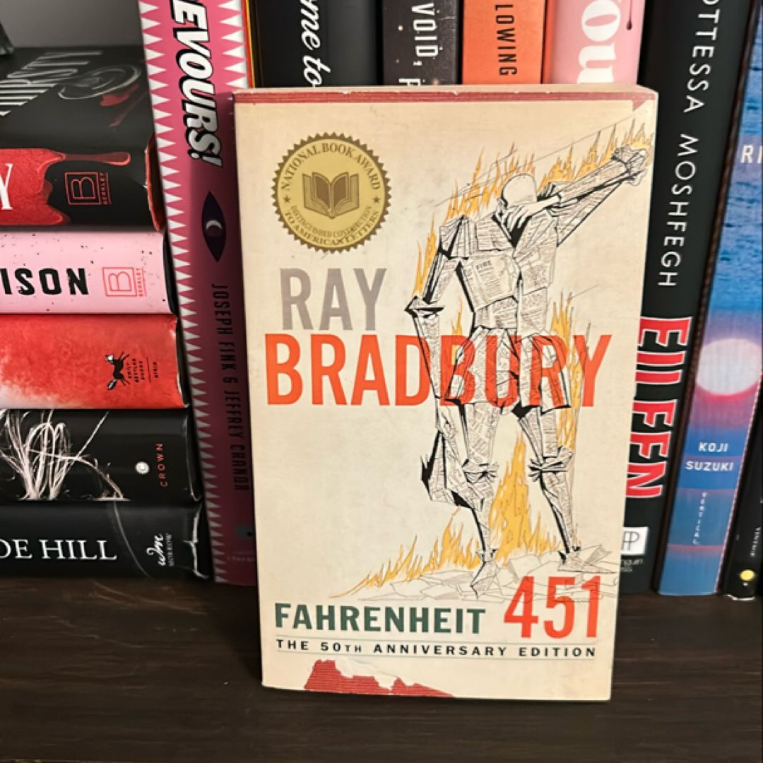 Fahrenheit 451