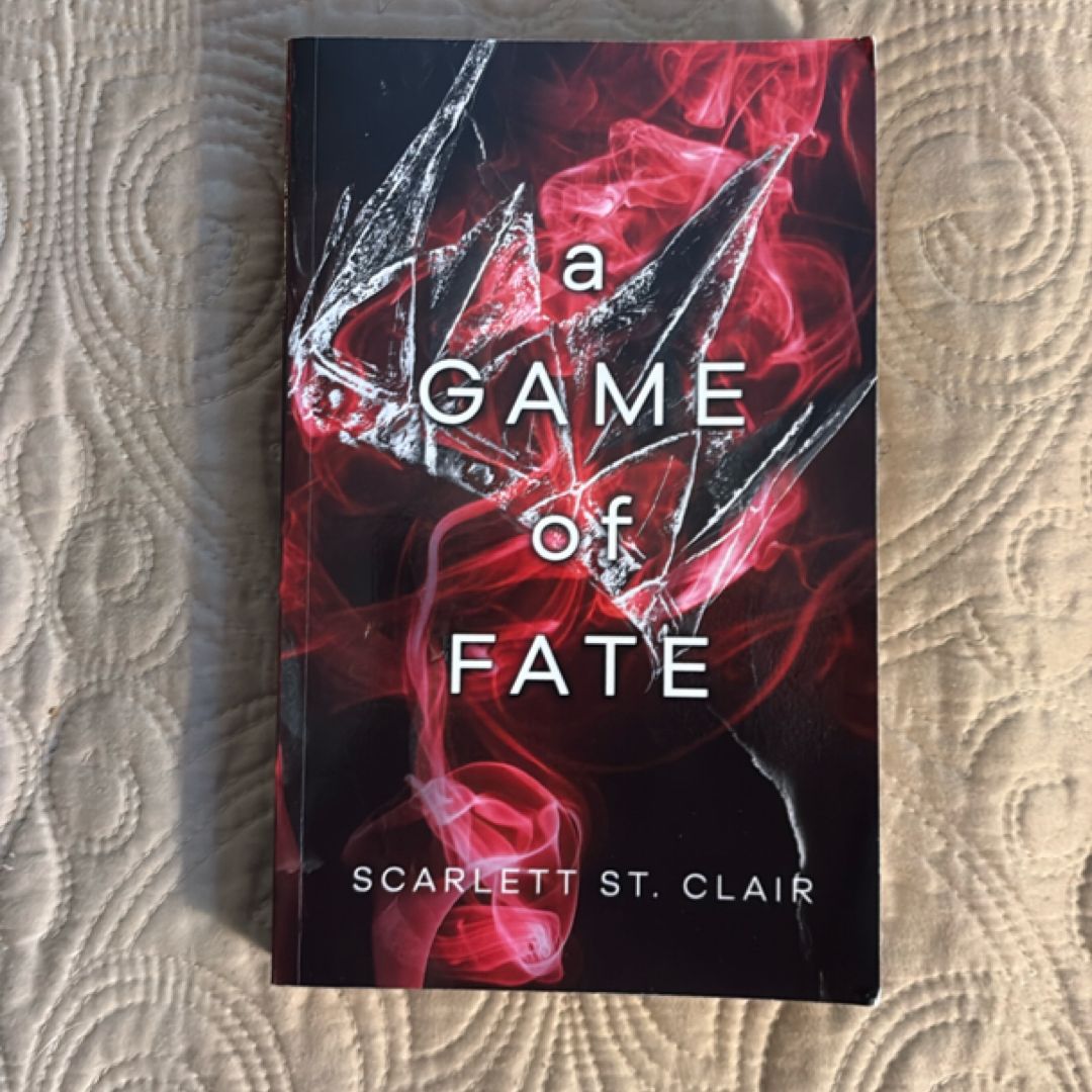 A Game of Fate