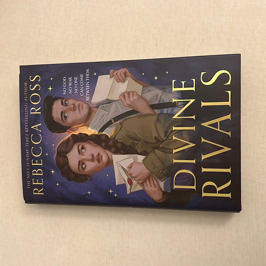 Divine Rivals