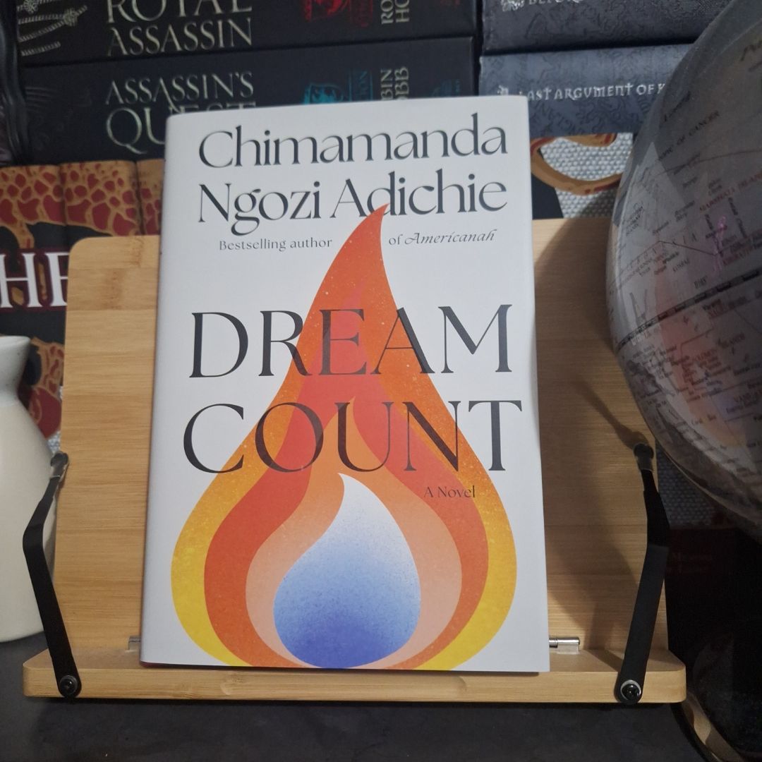 Dream Count