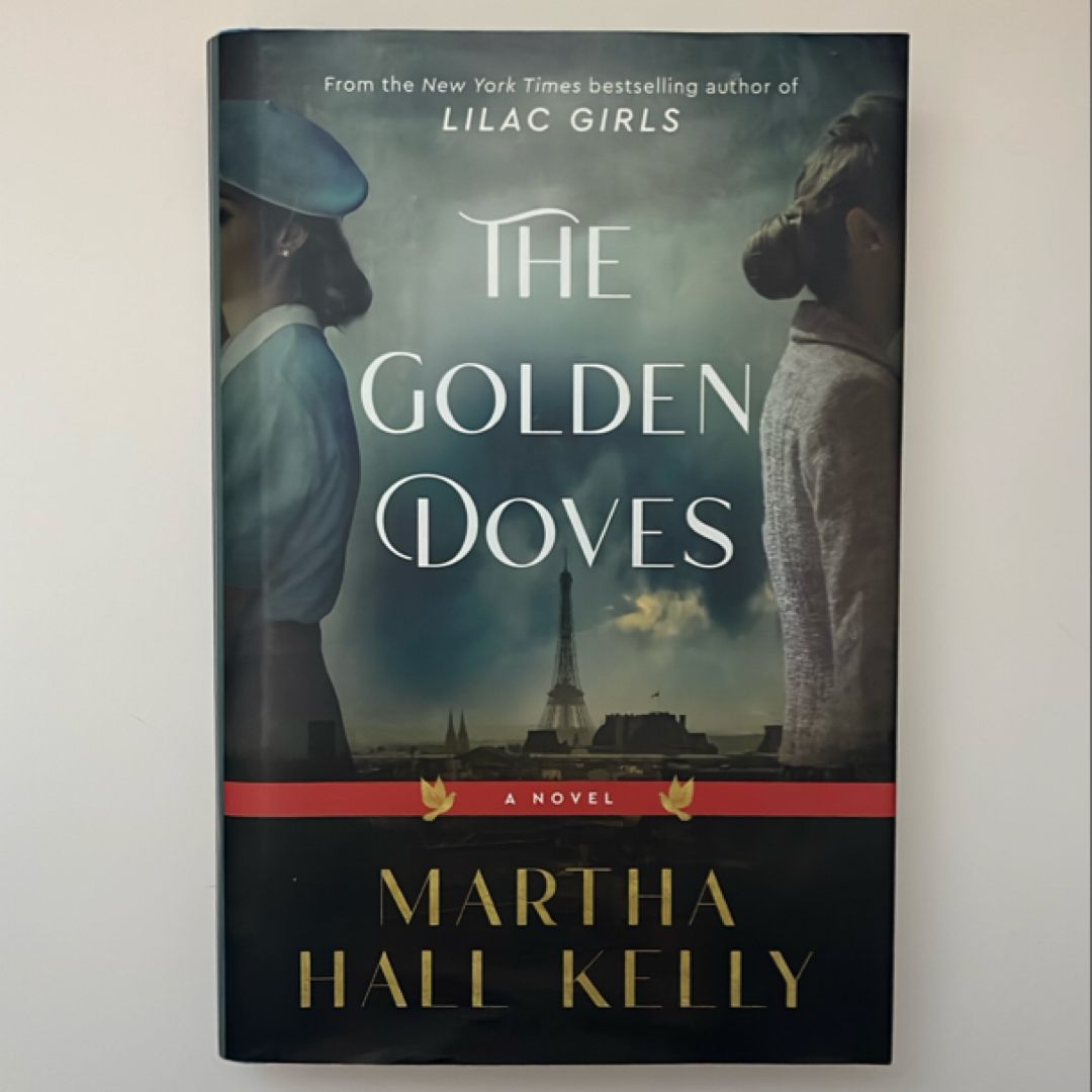 The Golden Doves