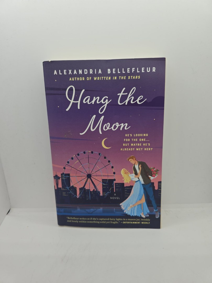 Hang the Moon