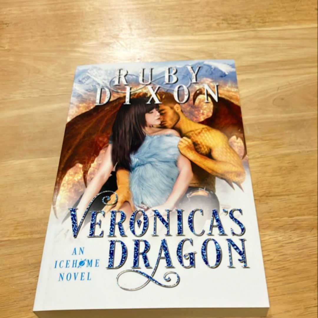 Veronica's Dragon