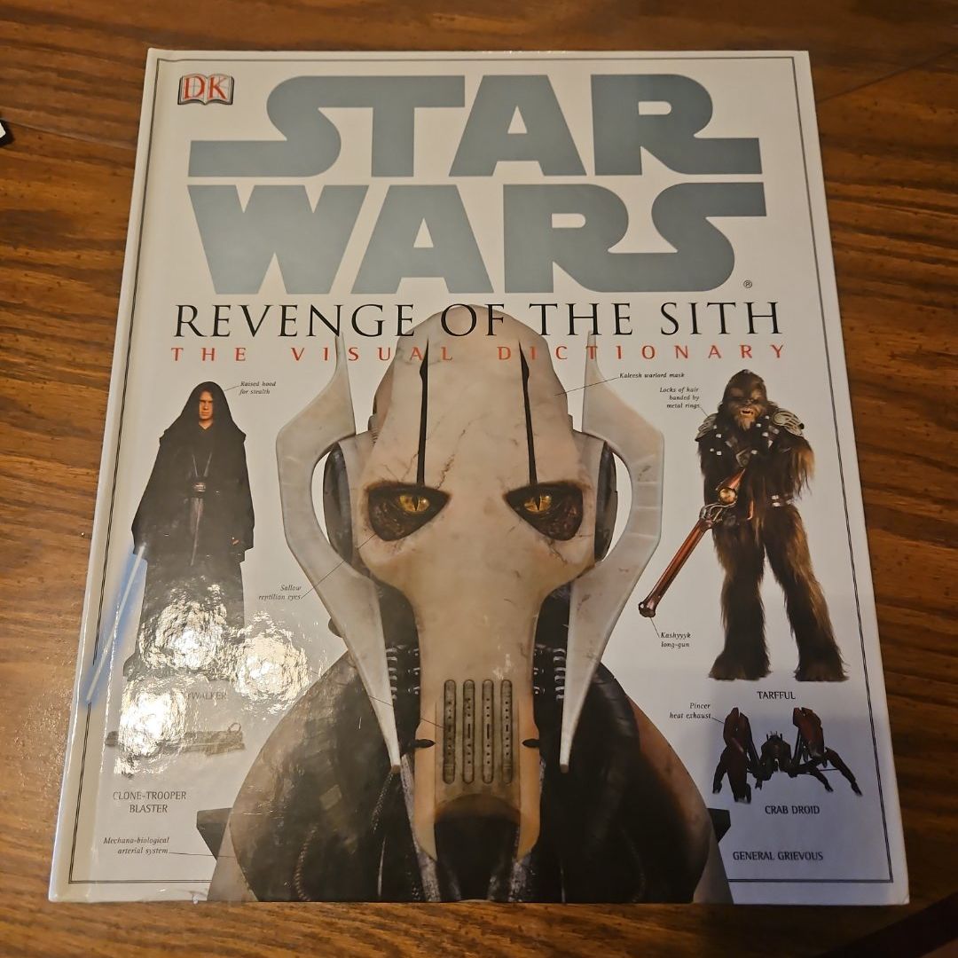 Revenge of the Sith