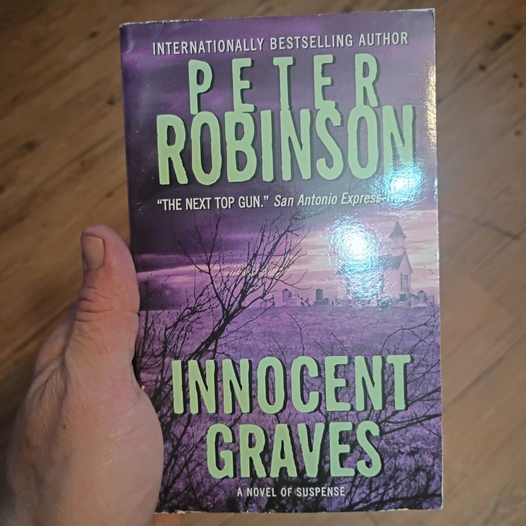 Innocent Graves