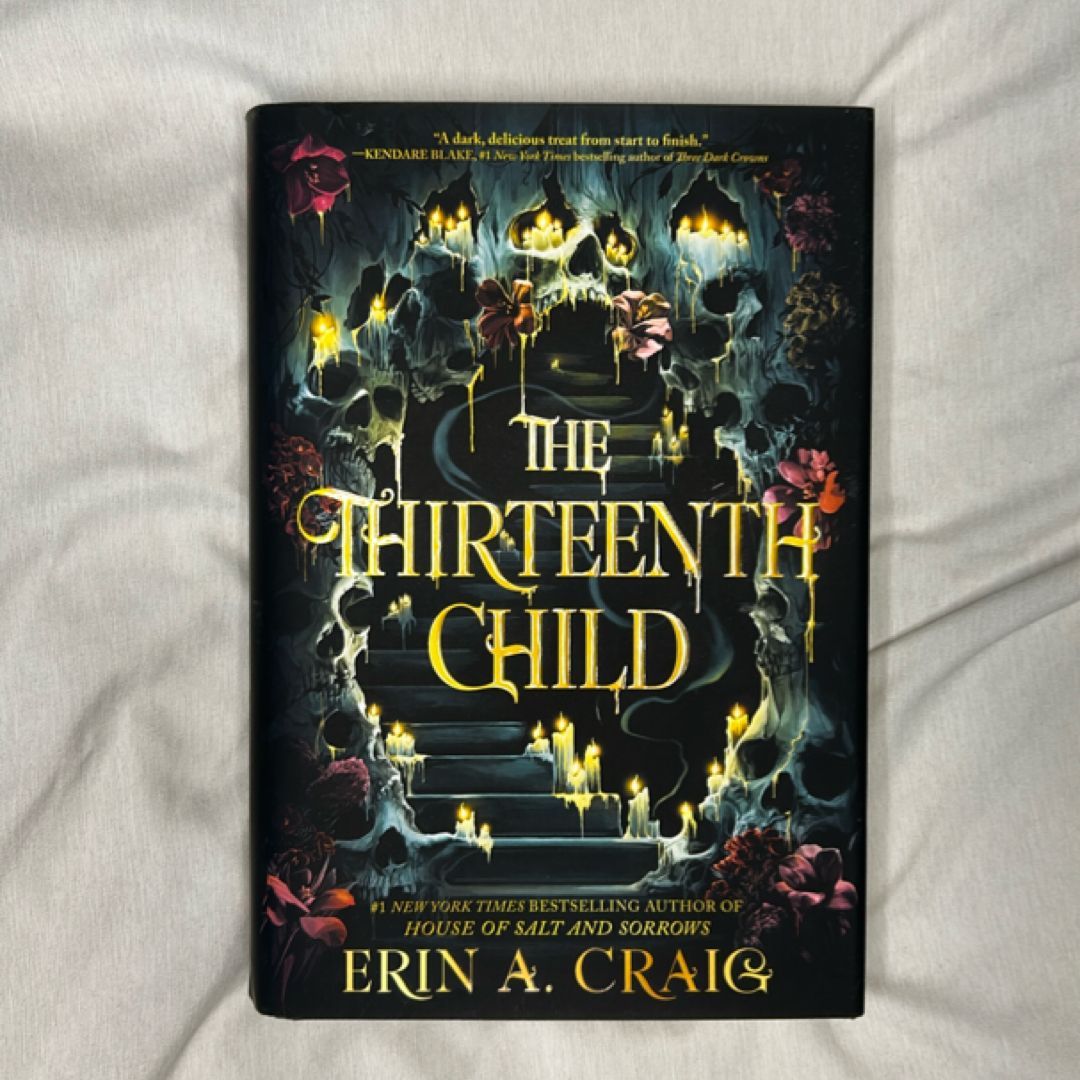 The Thirteenth Child