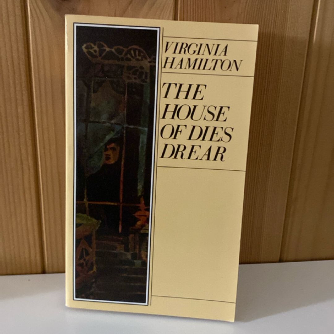 The House of Dies Drear