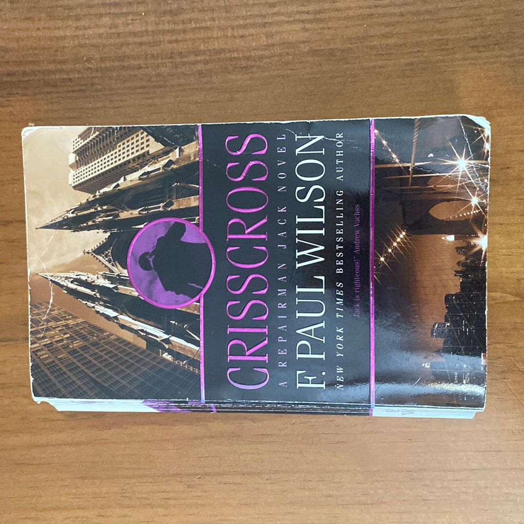 Crisscross