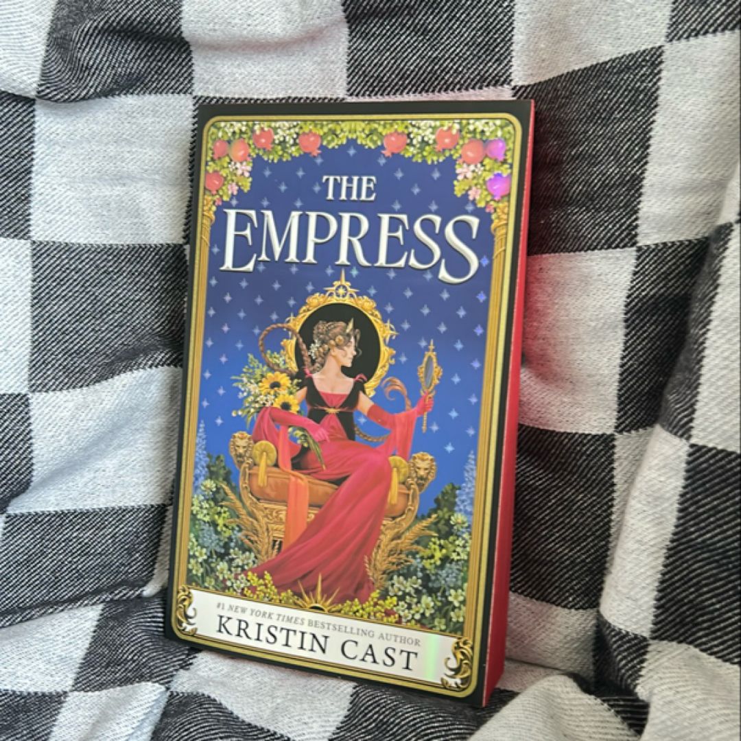 The Empress