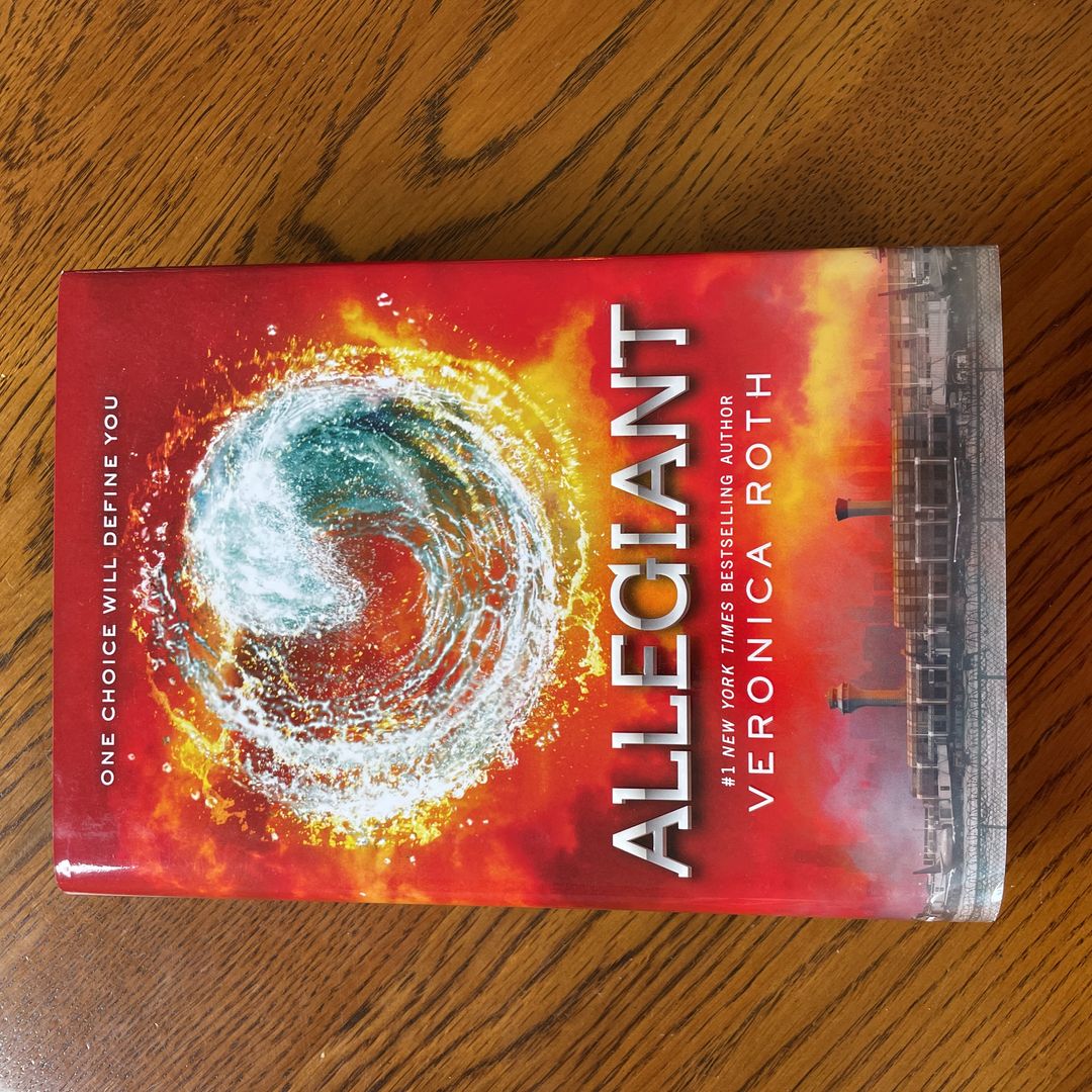 Allegiant