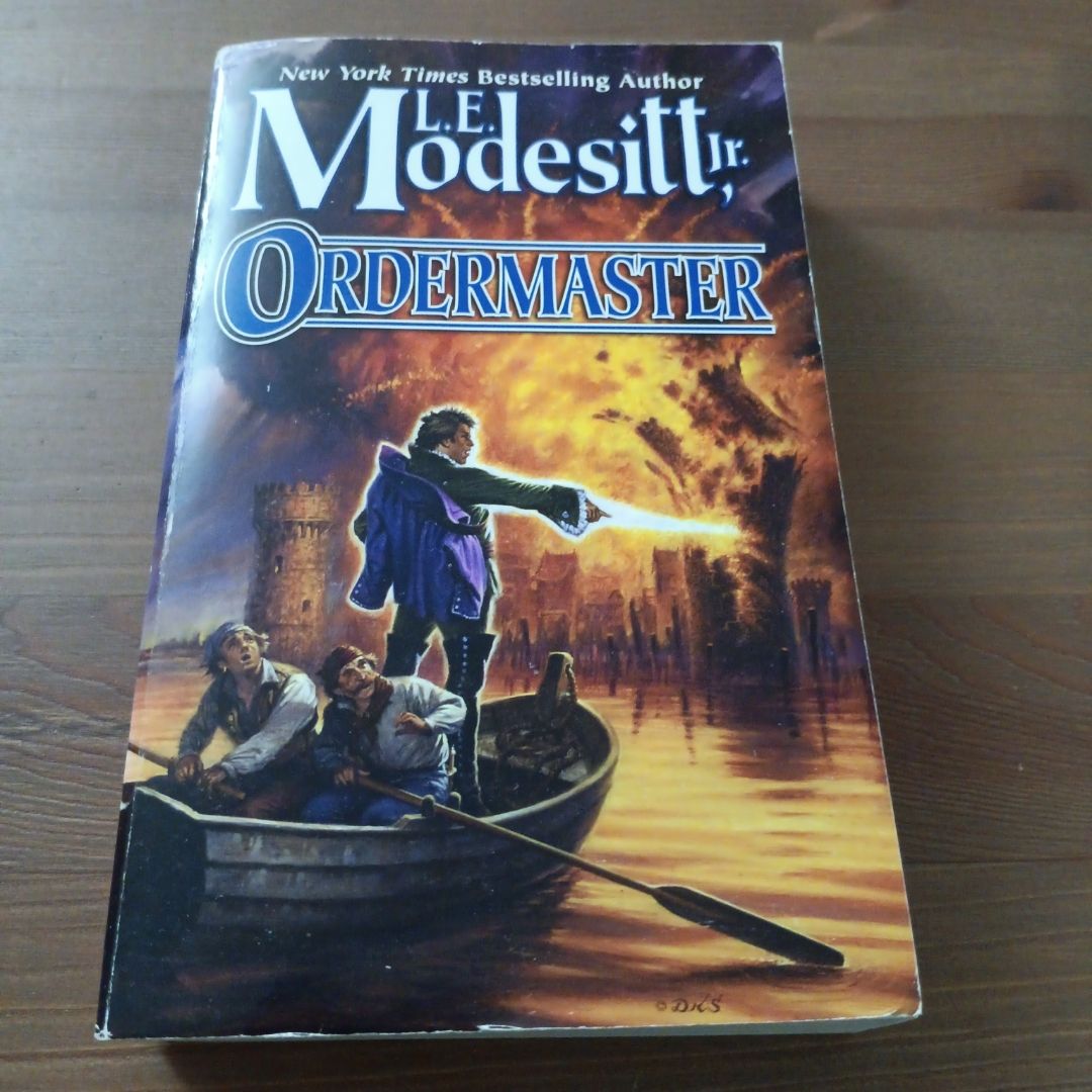 Ordermaster