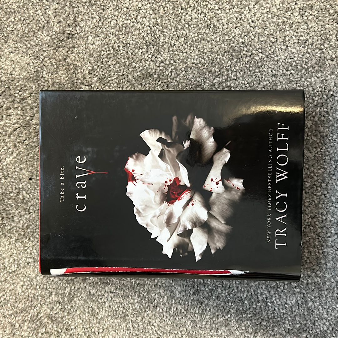 Crave