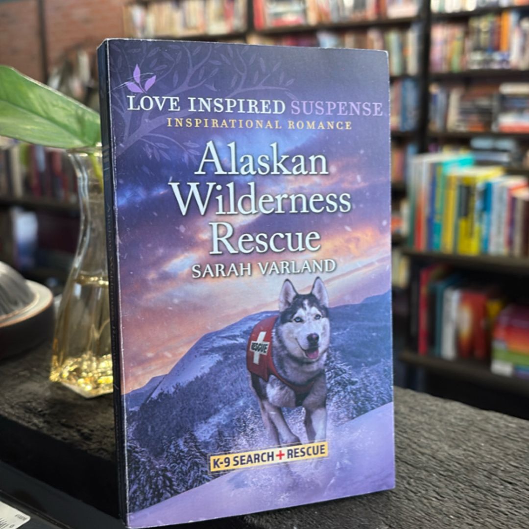 Alaskan Wilderness Rescue