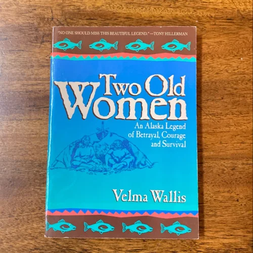 Two Old Women