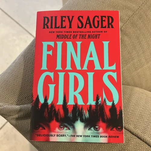 Final Girls