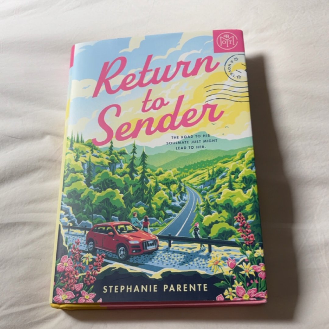 Return To Sender