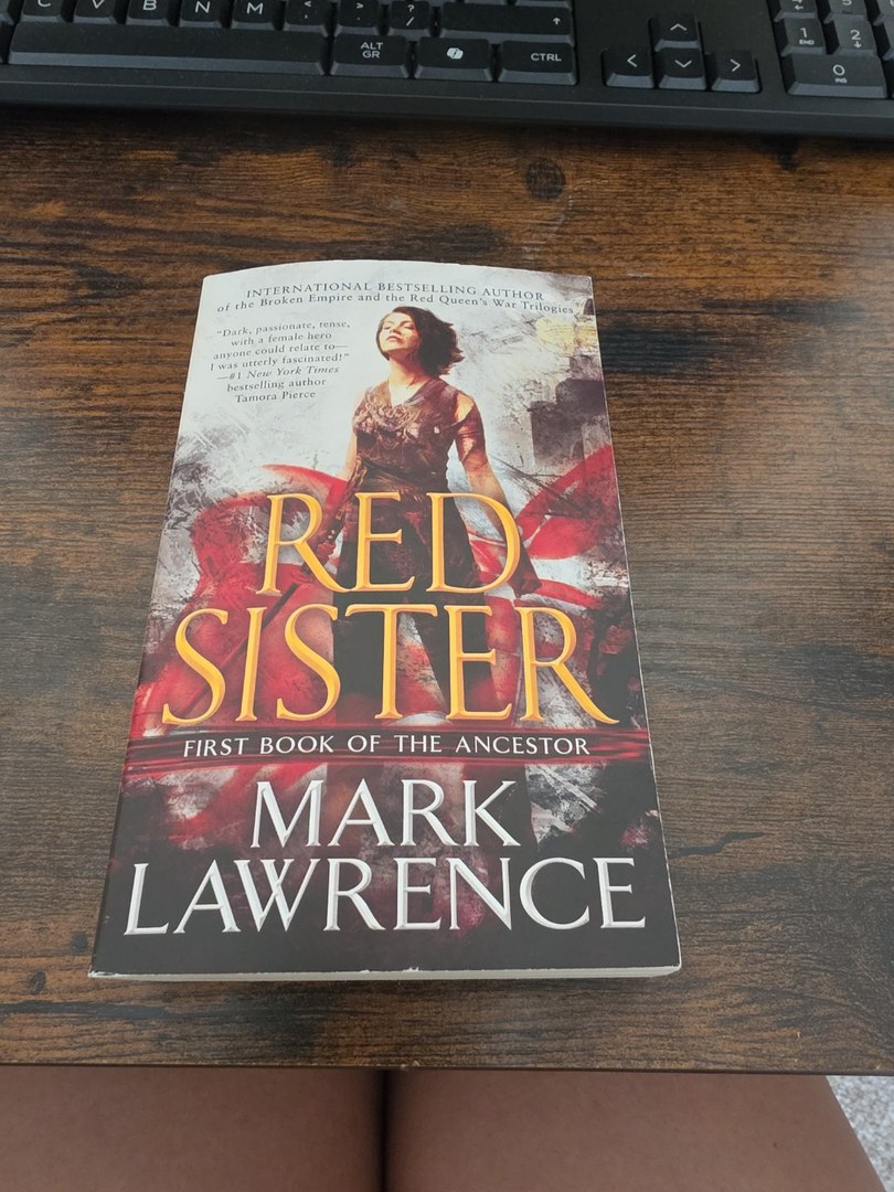 Red Sister