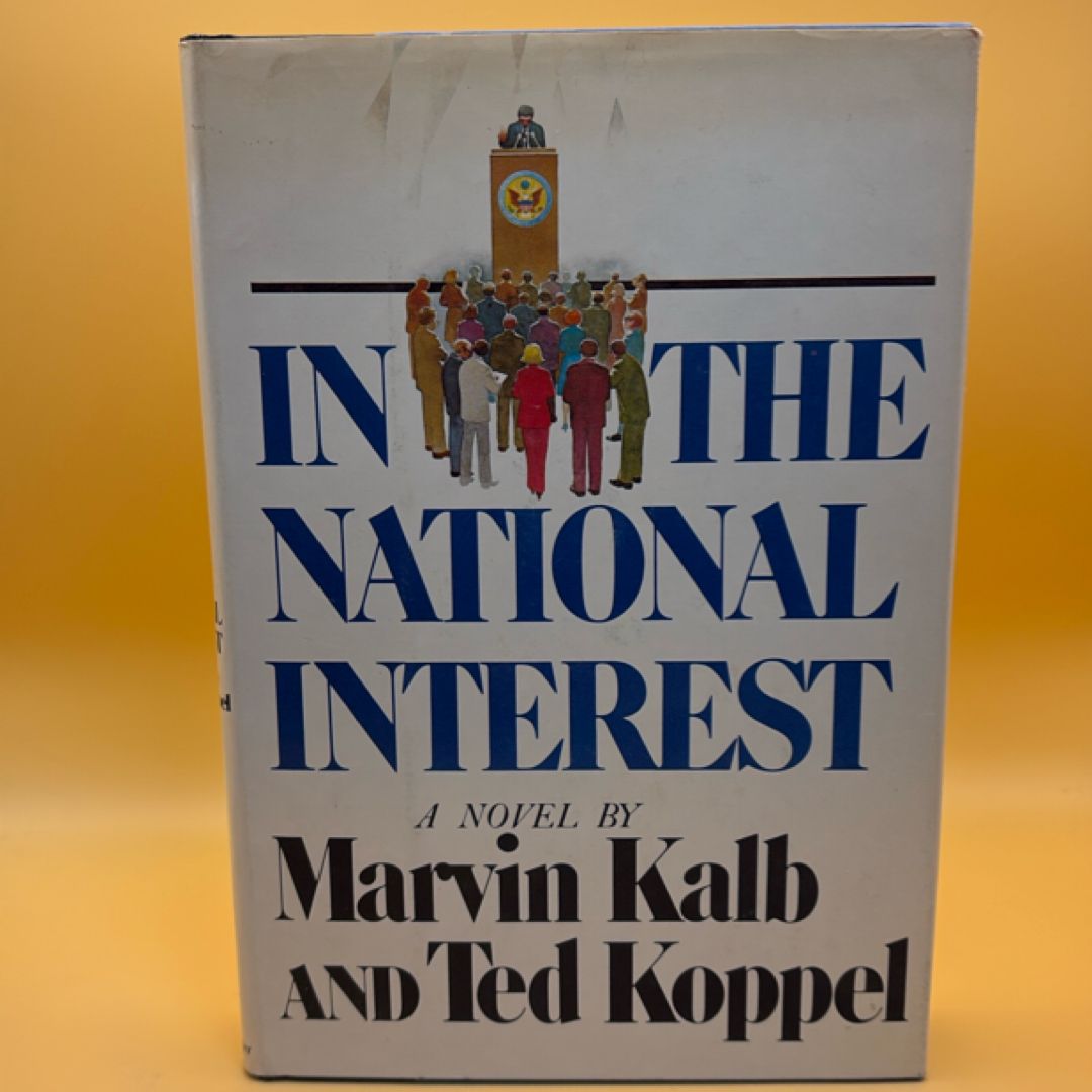 In the National Interest