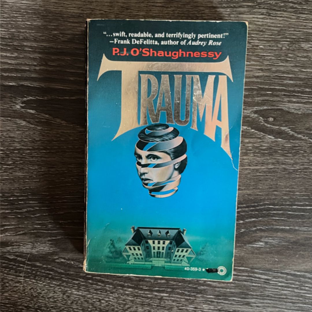 Trauma