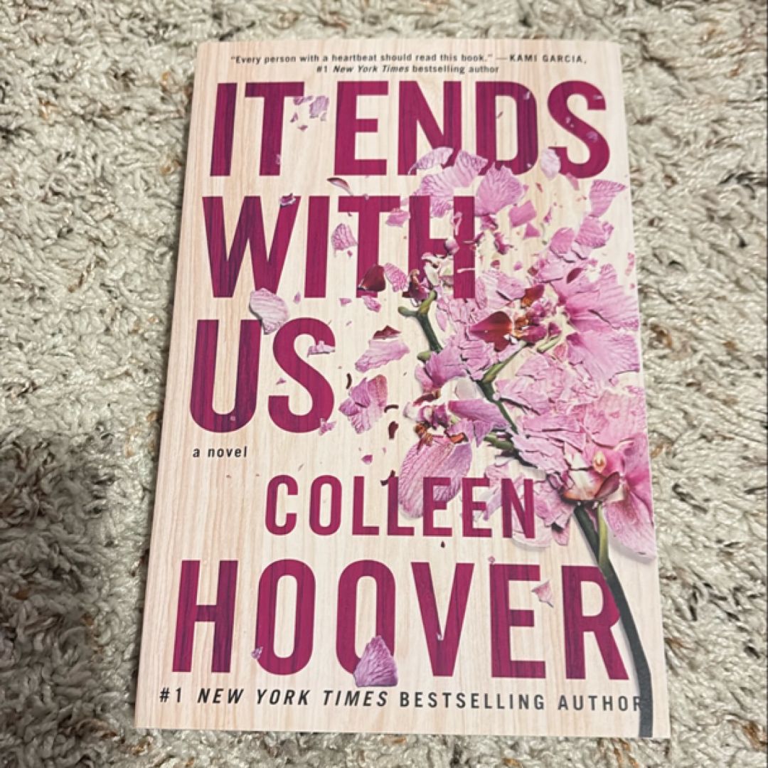 It Ends with Us