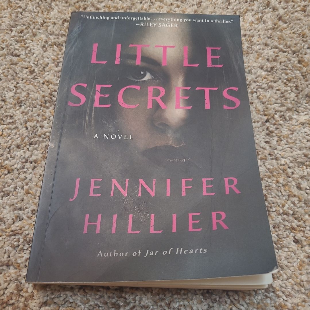 Little Secrets