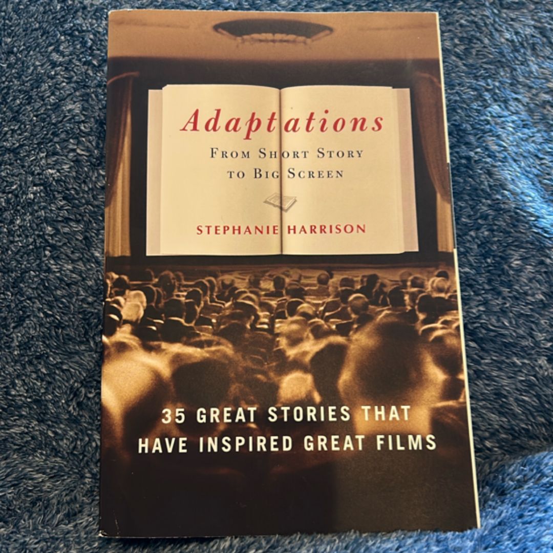 Adaptations