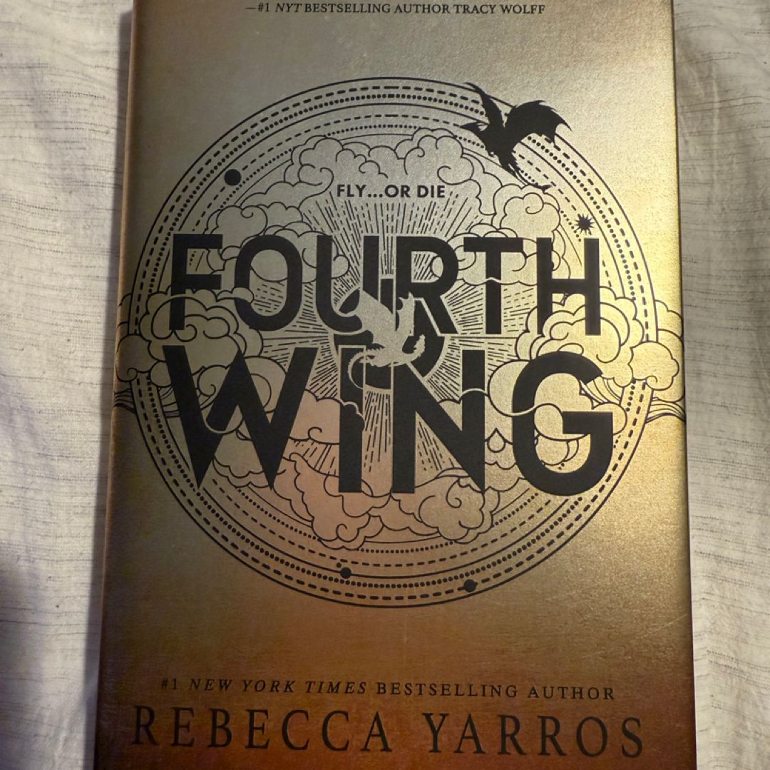 Fourth Wing