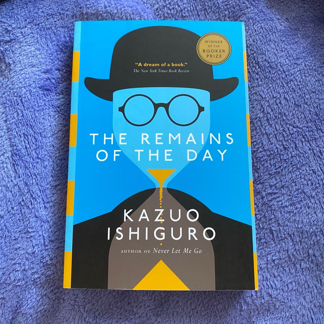 The Remains of the Day