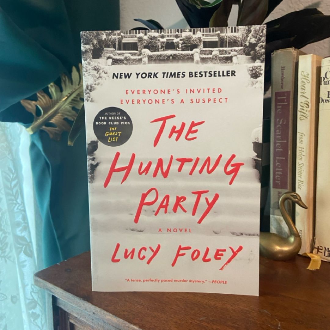 The Hunting Party